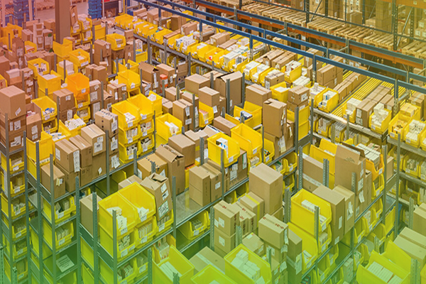 Storage and Warehouse Services Guide