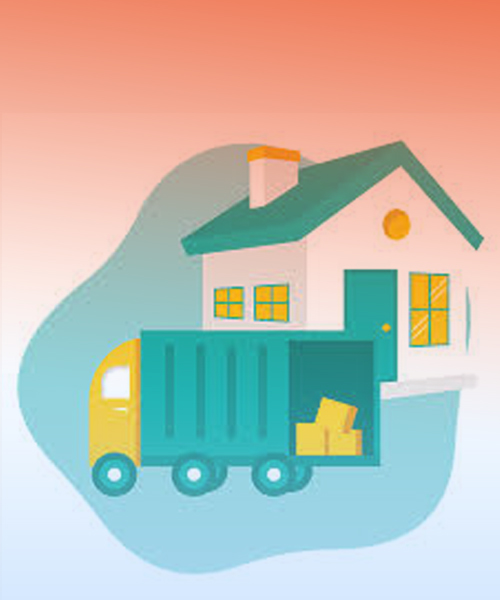Household Shifting Relocation Project Hyderabad