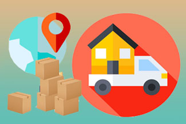 Local Shifting Services in Hyderabad