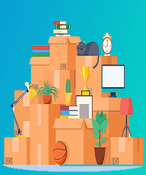 Kartik Packers & Movers Packing & Moving Excellence