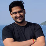 Ankit Kumar Customer Review
